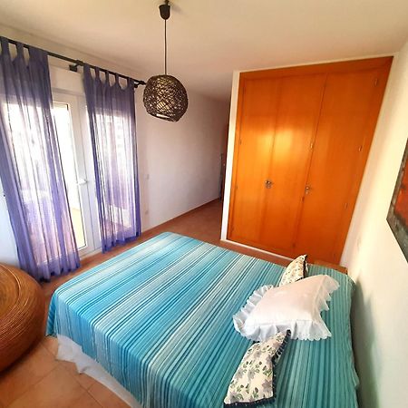 Atico Conil Ac-Wifi-Parking - Solo Parejas Y Familias Apartment โกนิล เด ลาฟรอนเตรา ภายนอก รูปภาพ
