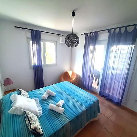 Atico Conil Ac-Wifi-Parking - Solo Parejas Y Familias Apartment โกนิล เด ลาฟรอนเตรา ภายนอก รูปภาพ