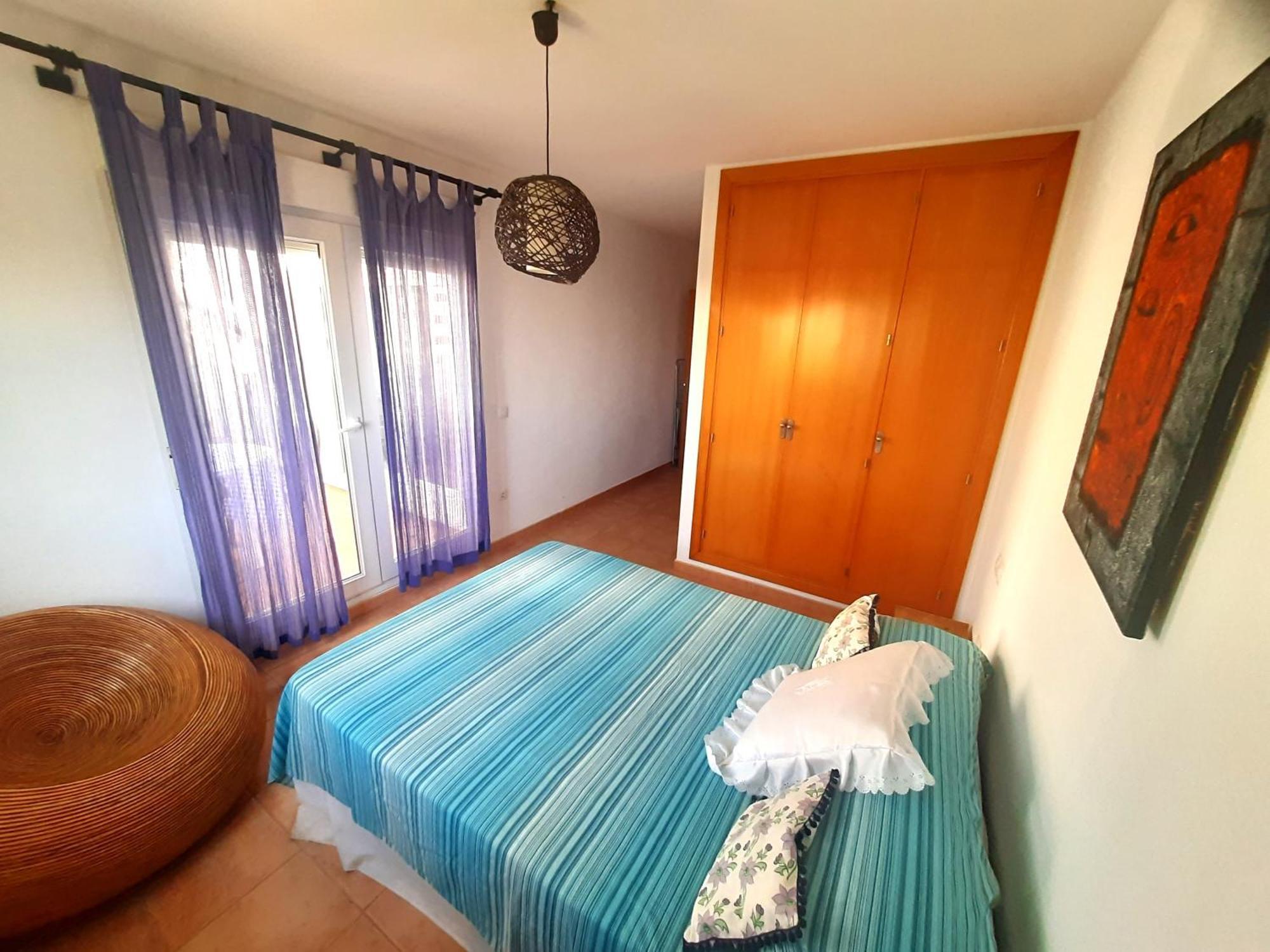 Atico Conil Ac-Wifi-Parking - Solo Parejas Y Familias Apartment โกนิล เด ลาฟรอนเตรา ภายนอก รูปภาพ