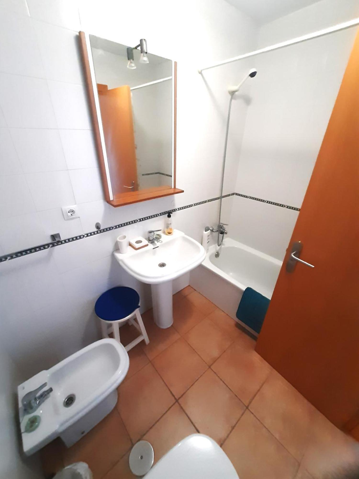 Atico Conil Ac-Wifi-Parking - Solo Parejas Y Familias Apartment โกนิล เด ลาฟรอนเตรา ภายนอก รูปภาพ