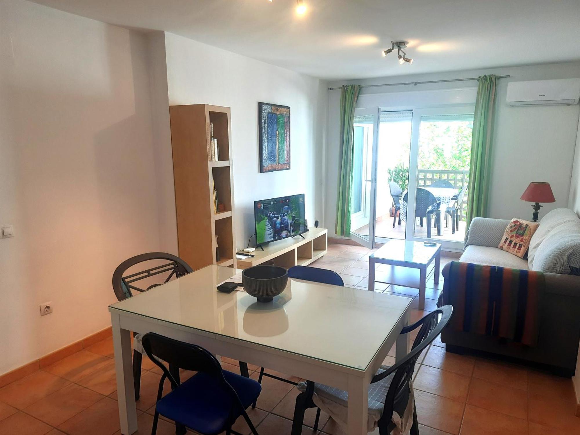 Atico Conil Ac-Wifi-Parking - Solo Parejas Y Familias Apartment โกนิล เด ลาฟรอนเตรา ภายนอก รูปภาพ