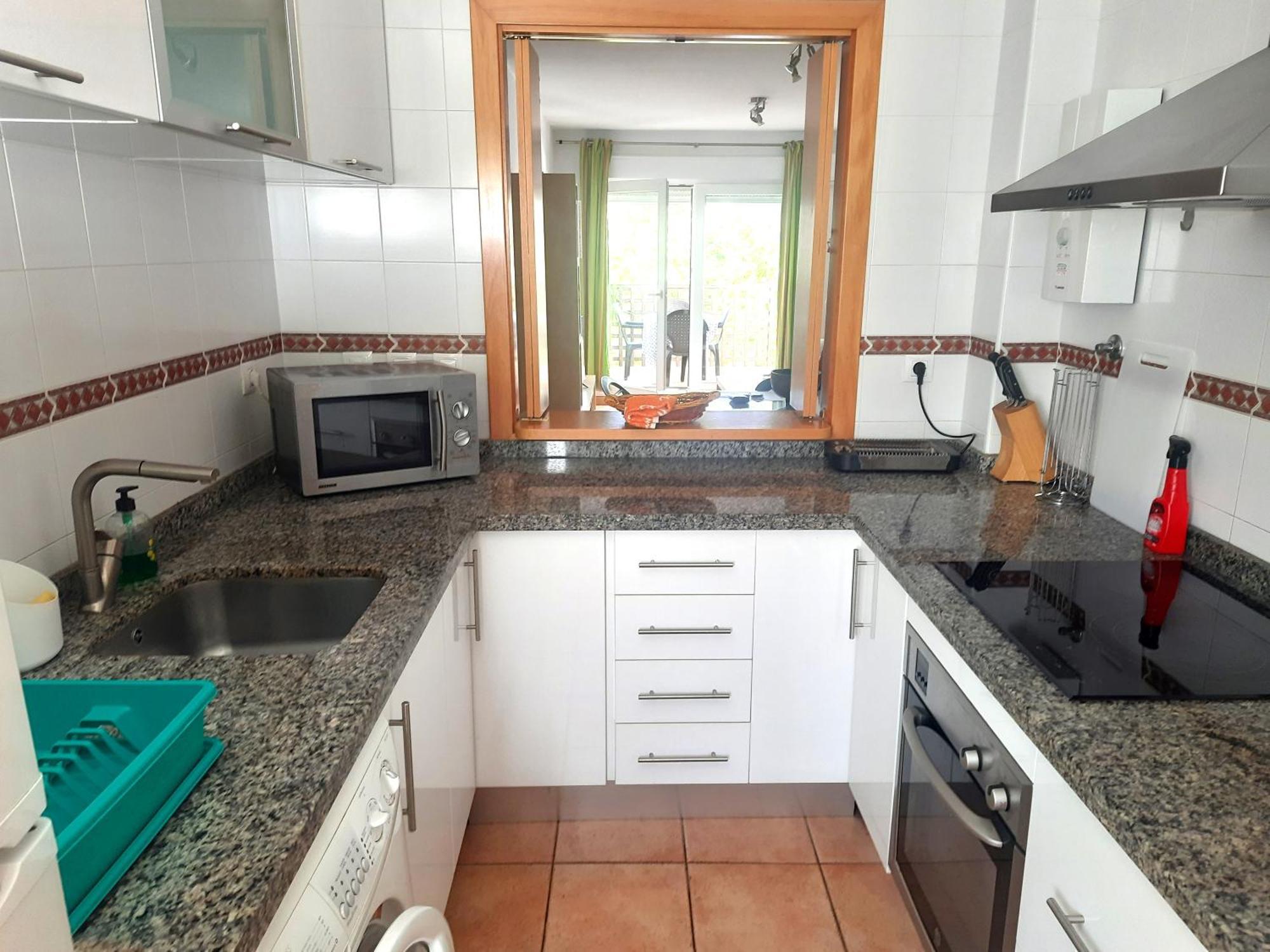 Atico Conil Ac-Wifi-Parking - Solo Parejas Y Familias Apartment โกนิล เด ลาฟรอนเตรา ภายนอก รูปภาพ