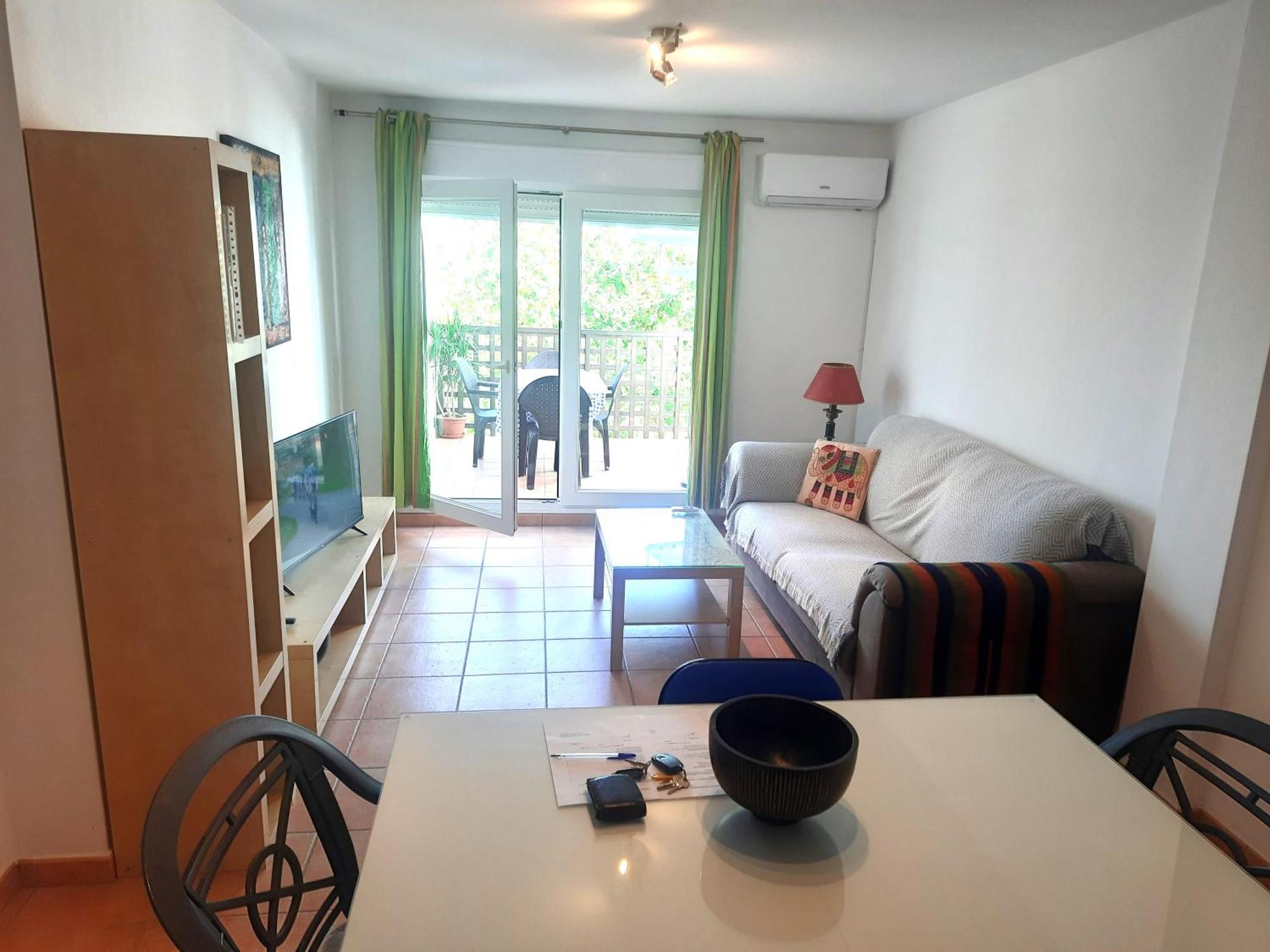 Atico Conil Ac-Wifi-Parking - Solo Parejas Y Familias Apartment โกนิล เด ลาฟรอนเตรา ภายนอก รูปภาพ