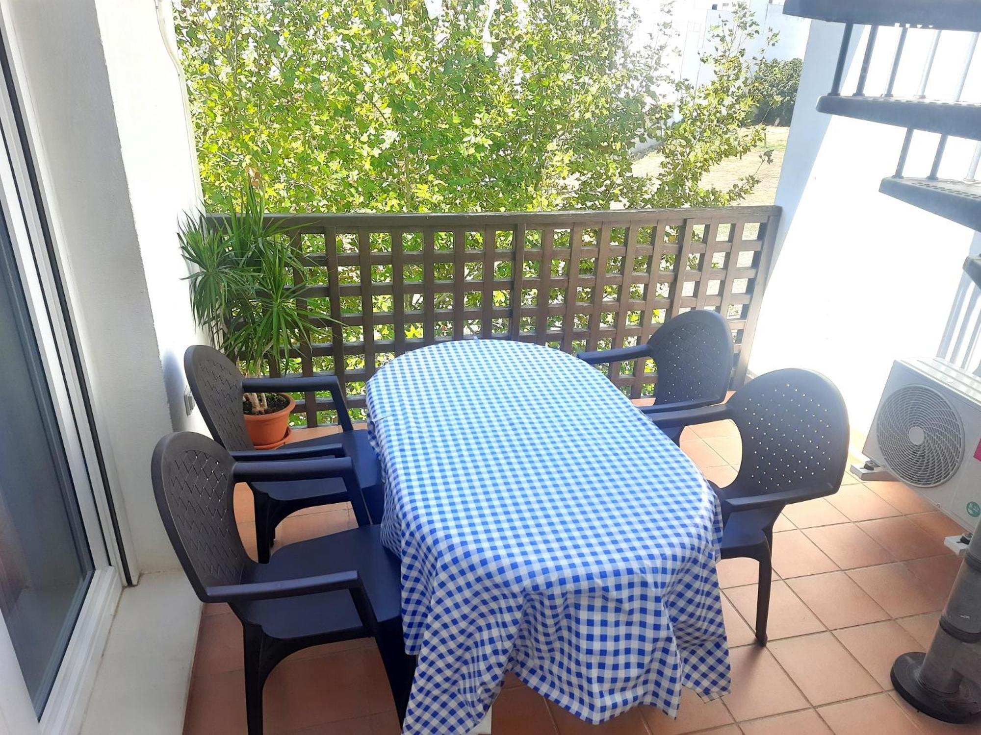 Atico Conil Ac-Wifi-Parking - Solo Parejas Y Familias Apartment โกนิล เด ลาฟรอนเตรา ภายนอก รูปภาพ